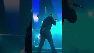 Chris Brown - Strip (Live) @ Drai’s, Las Vegas, NYE (31/12/22) Front of stage view - Breezy 🎤