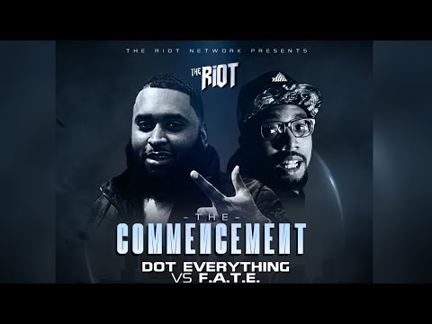F.A.T.E. vs Dot Everything