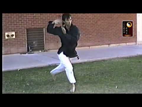 Pinan 2 – Shihan Robert Cusumano