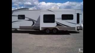Used RVs - Get Bargain Deals on Used RVs