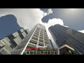 Traffic In Minecraft