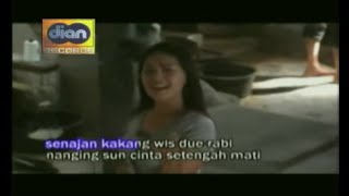 Download lagu Sri Avista - Demen Bapane (VCD KARAOKE HD) mp3