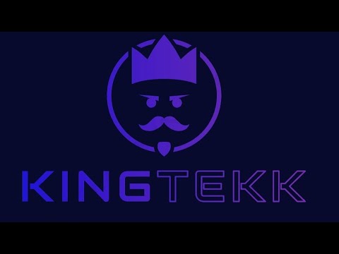 Crystal F - Vorsicht Giftig (Bushido weint KingTekk RMX) @ruffiction @KingTekk #rap #hiphop #remix