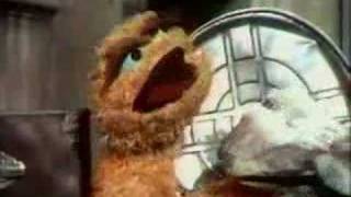 Sesame Street - I Love Trash (1969)