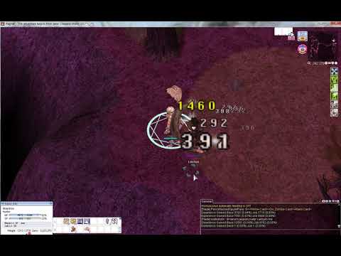 RagnarokZero — Autoblitz Hunter
