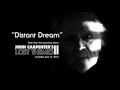 John Carpenter "Distant Dream" (Official Audio)