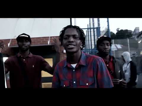 Swift & Deepee - Grind On [Music Video]