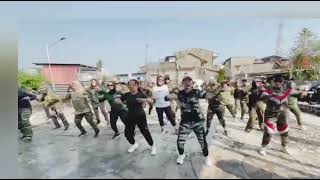 Download lagu GEOGRAFI TRESNO //Senam Sehat Kacapiring mp3