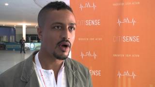 The Internet of Everyone | CitiSense14 Panel Review