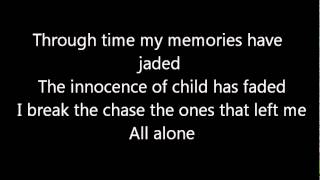 Candlebox - A Kiss Before (w/ lyrics)