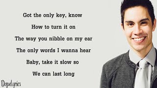 Despacito (Luis Fonsi, Daddy Yankee, Justin Bieber)(Lyrics)(Sam Tsui Cover)