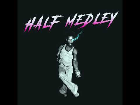 [Tech House]ARCY - Half Medley(Original Mix)