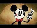 Mickey Mouse Eén En Al Oor Disney NL