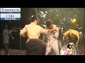 7AUM ARIVU Climax Fight The Making Of P Mp4