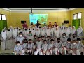 Sosialisasi GTI 2022 MTs N 15 Jakarta