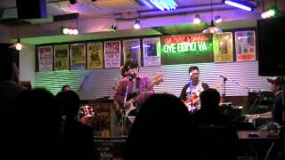Milkcow's Calf Blues / Eric Clapton Tribute
