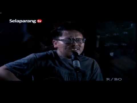 INGATLAH AKU - FANDI D'PETRA | Live at Selaparang TV