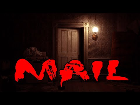 Mail - Creepypasta [LEKTOR PL]