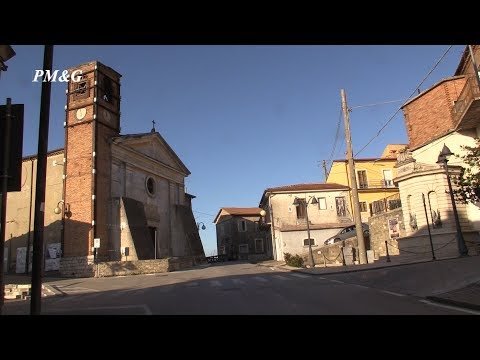 Savignano Irpino un borgo da riscoprire Avellino