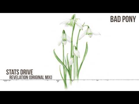 Stas Drive - Revelation (Original mix) - [Flora]