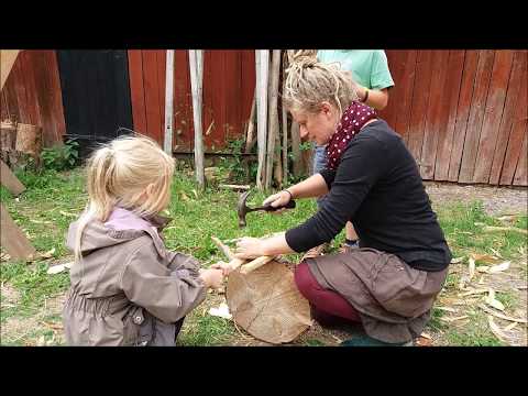 #packesan Trau' Dich! Es muss nicht alles perfekt sein!