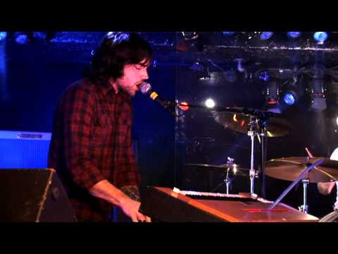 Crash Kings - 14 Arms - Live on Fearless Music HD