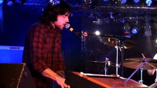 Crash Kings - 14 Arms - Live on Fearless Music HD