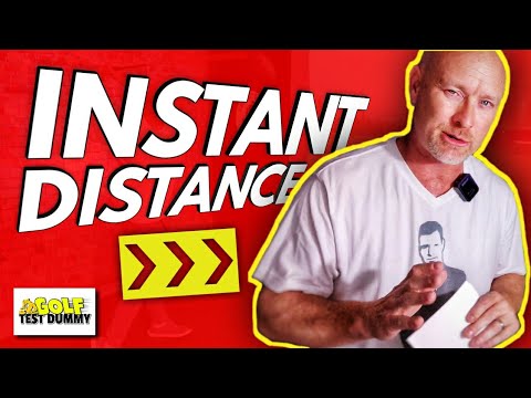 Top 5 DRIVER TIPS from golf.com! - Golf Test Dummy