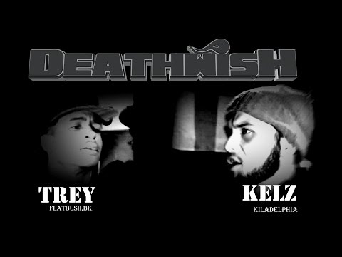 Trey vs Kelz