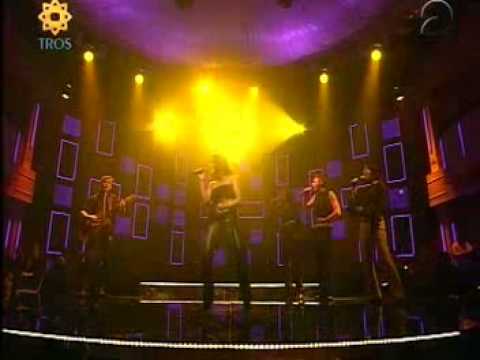 NSF 2003: Julia West - Talking Angels