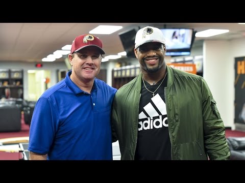 NFC East 2017 NFL DRAFT Grades