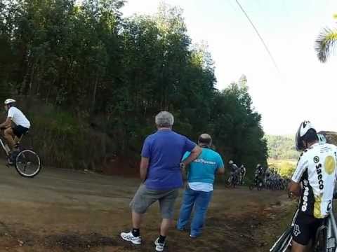 GP Ravelli 3a Eapa - AR 17/06/2012 Largada Categoria Pró