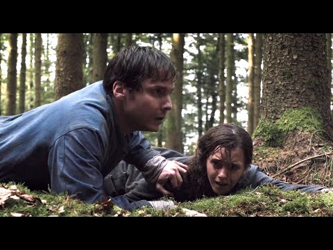 The escape - The Only survivors in Colonia (2015) Movieclip 1080p HD