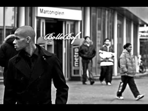 Airline Bof - Vlieg Over Haters Heen "Bollebof"