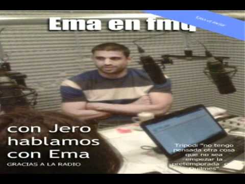 Hablamos con Emanuel Tripodi, por Fmq...