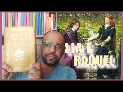 Gênesis (Parte 7) | Lendo a Bíblia #7 | Vandeir Freire