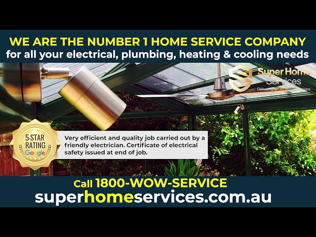 Super Home Services