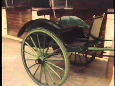 Jack Hargreaves ~ Turnout sale