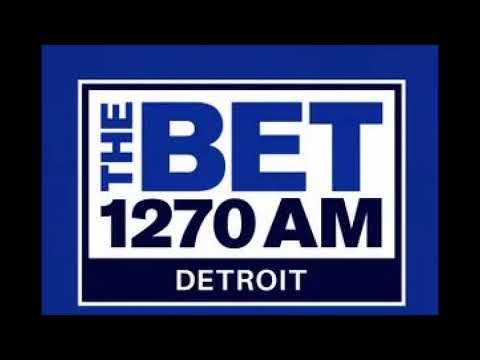 WXYT + WXYT-FM-HD3/Detroit, Michigan Legal IDs - June 30, 2021