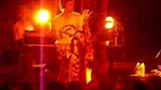 Showbread - &quot;Stabbing Art to Death&quot; @ C-stone 08