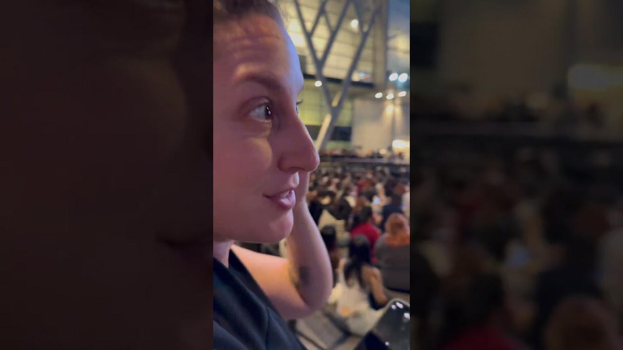 Shopping Selfie 🤳, Bangkok, Thailand