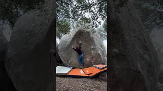 Video thumbnail de Http.Fanatic, 6c+. Can Boquet