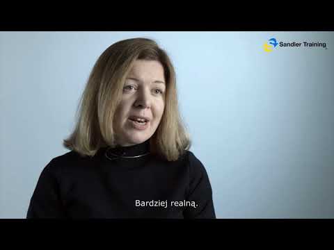 Zasada Sandlera nr 34 - Pracuj mądrze - nie ciężko - Małgorzata Majewska