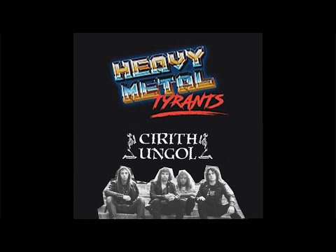 HMT Ep10: Cirith Ungol - La Legión de Hielo y Fuego