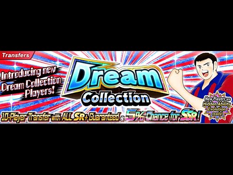 CTDT - Dream Collection - Josep Grandios