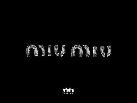 VisaGangBeatz & Mayot & OG Buda - Miu Miu (2024)