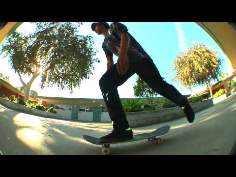 Josh Gomez No Hope Part