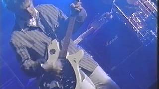 The Boo Radleys - Wake Up Boo! (live). 199?