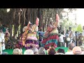 Tamilnadu Pongal Festival Celebration Tamilnadu Cultural Dance Foreigners Visiting Tamilnadu