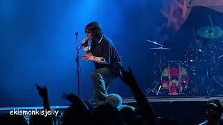 The Ready Set - Love Like Woe | Why Worry Fest 2023